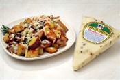 BelGioioso Pepato Cheese 2# Case Random Weight Wedges