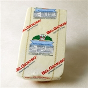 BelGioioso Medium Provolone Cheese 1/6# Piccante
