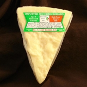 BelGioioso Imported Pecorino Romano Cheese Wedge