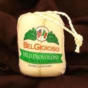BelGioioso Mild Provolone Salame Cheese