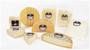 BelGioioso Parmesan Cheese 2# Case of Random Weight Wedges
