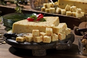 BelGioioso Peperoncino Cheese 10# Case of Random Weight Wedges