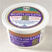 BelGioioso Ricotta con Latte 73 case of 6