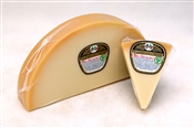 BelGioioso Vegetarian Parmesan Cheese 2# Case of Random Weight Wedges
