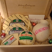 Provolone Lovers' Gift Crate