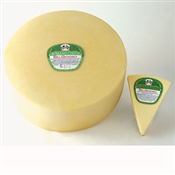 BelGioioso Romano Cheese Wheel 24-26#
