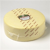 BelGioioso Asiago Cheese Wheel 24-26#