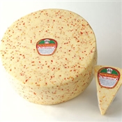 BelGioioso Peperoncino Cheese Wheel #24